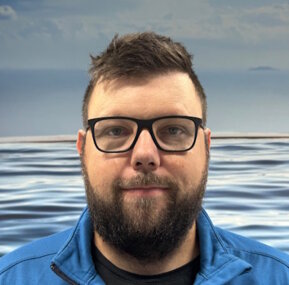 Lagerverwaltung Dominik Neururer