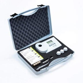 Photometer-Set erhältlich bei der POOLCHEM GmbH